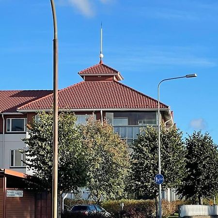 Porvoon Helmi Viehattava Asunto Joen Rannassa المظهر الخارجي الصورة